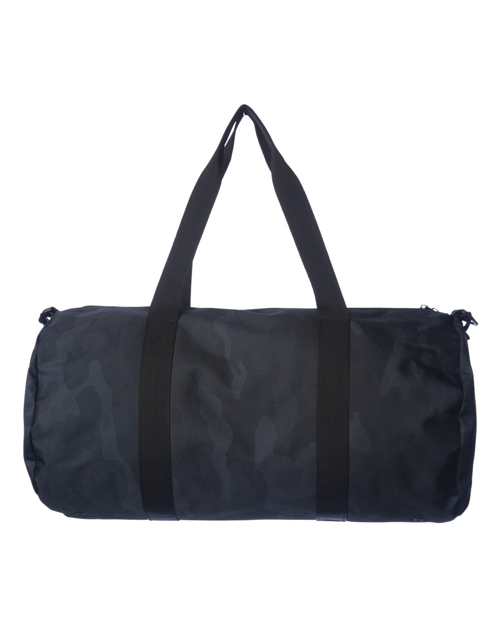Independent Trading INDDUFBAG Black Camouflage