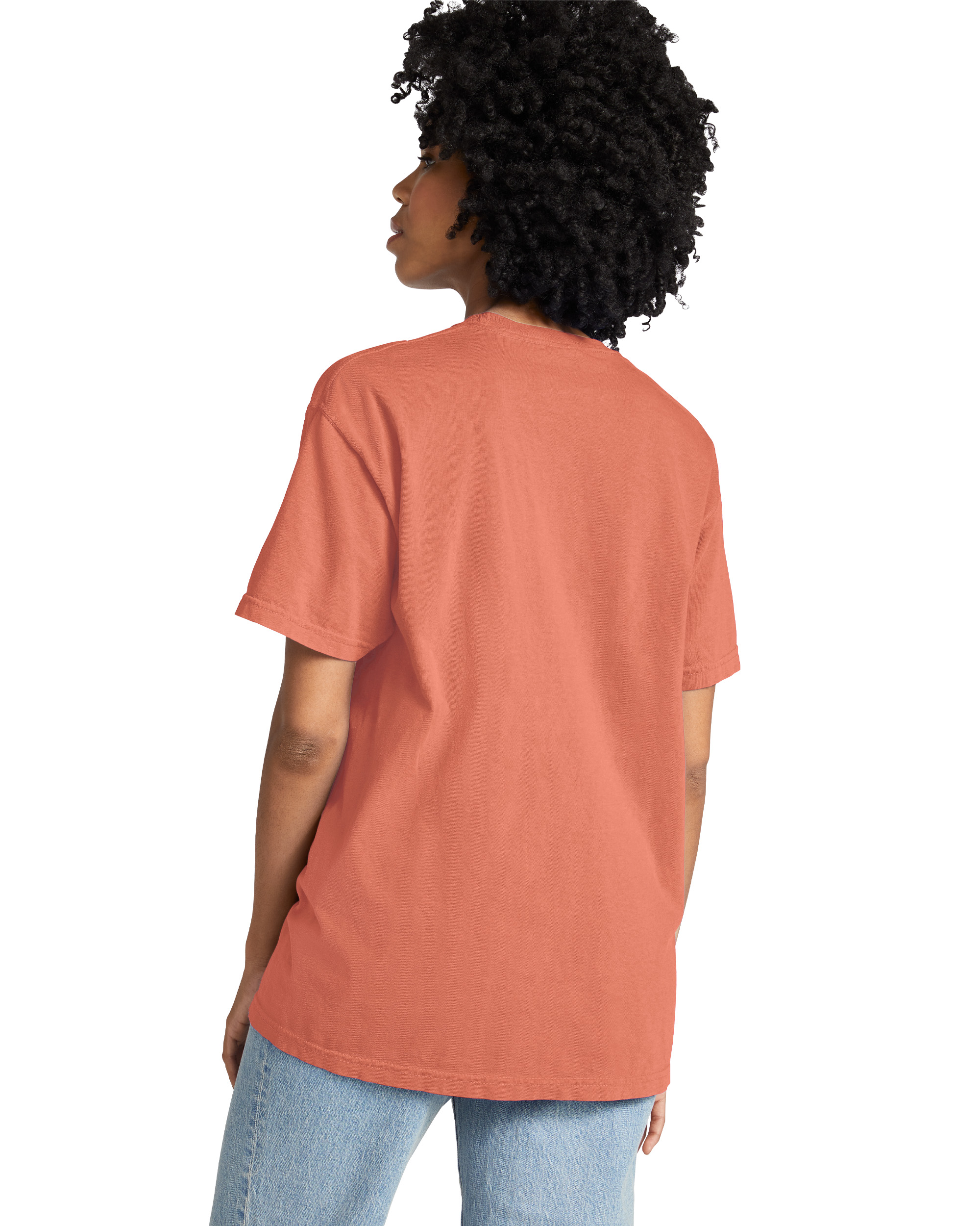 Comfort Colors 6030CC Terracotta