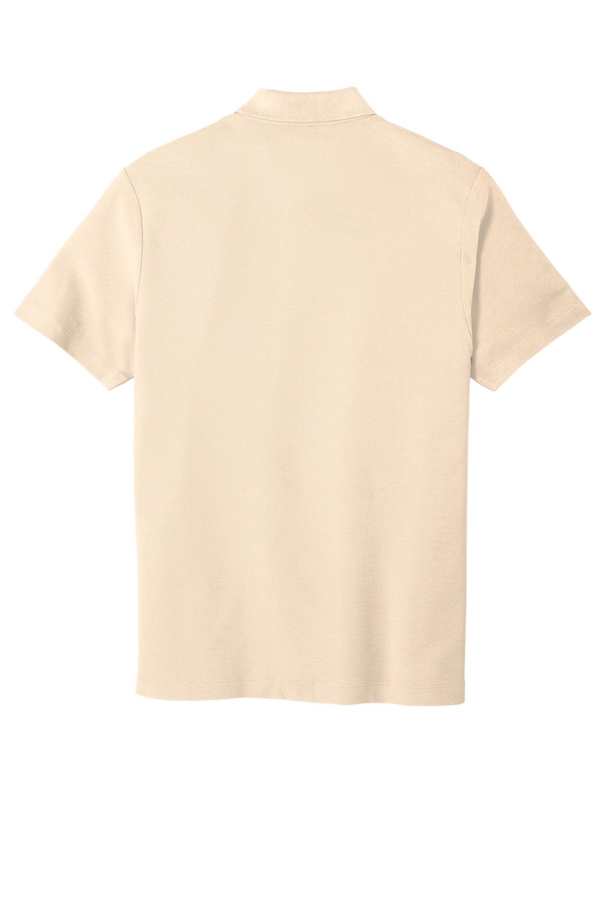 Port Authority K810 Ecru