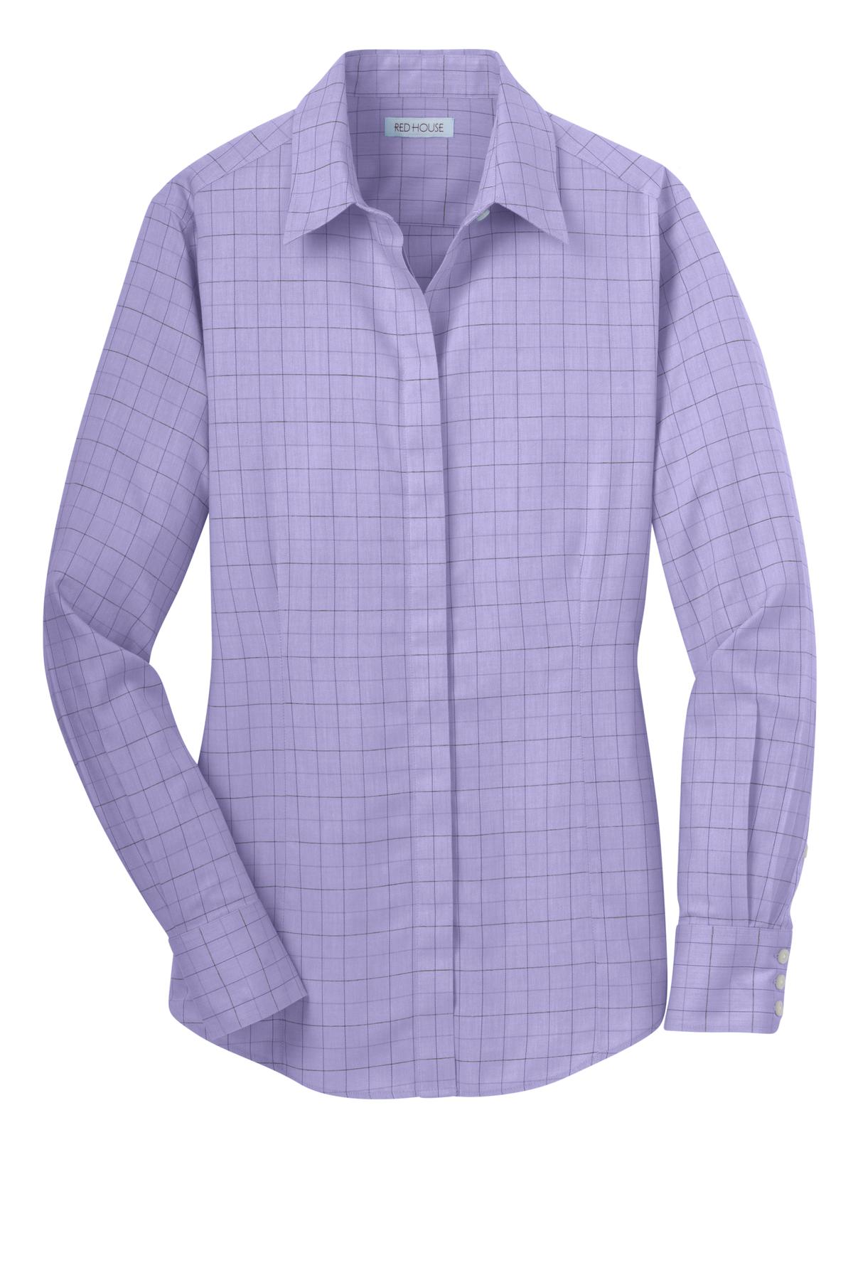 Red House RH71 Thistle Purple