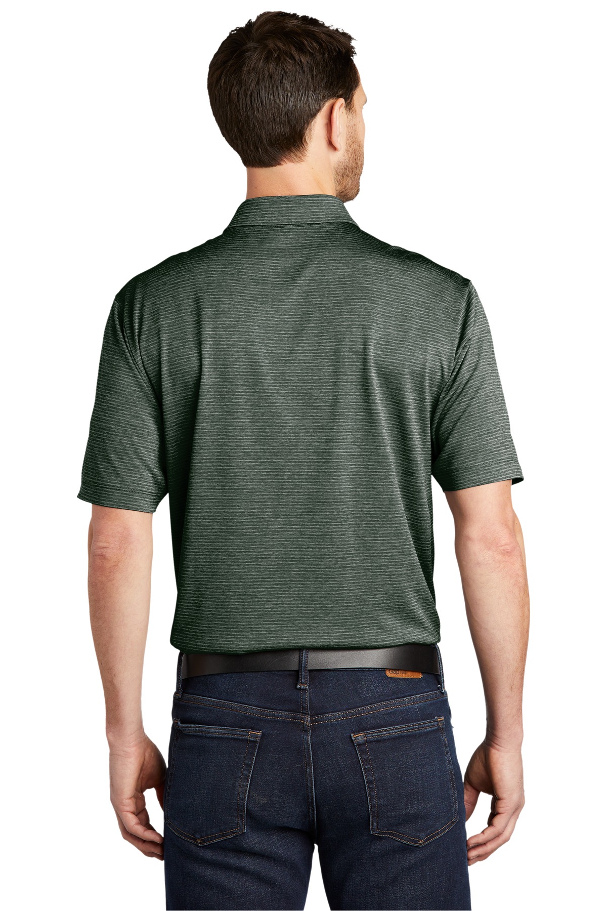Port Authority K585 Deep Forest Green