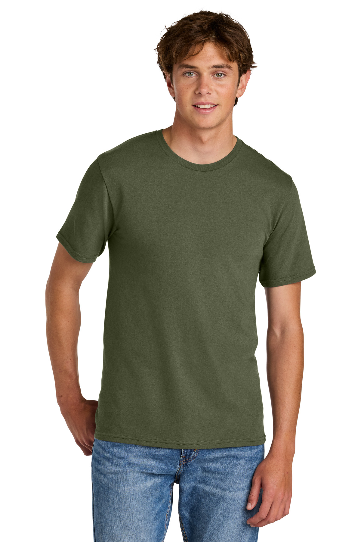 Picture for Olive Drab Green