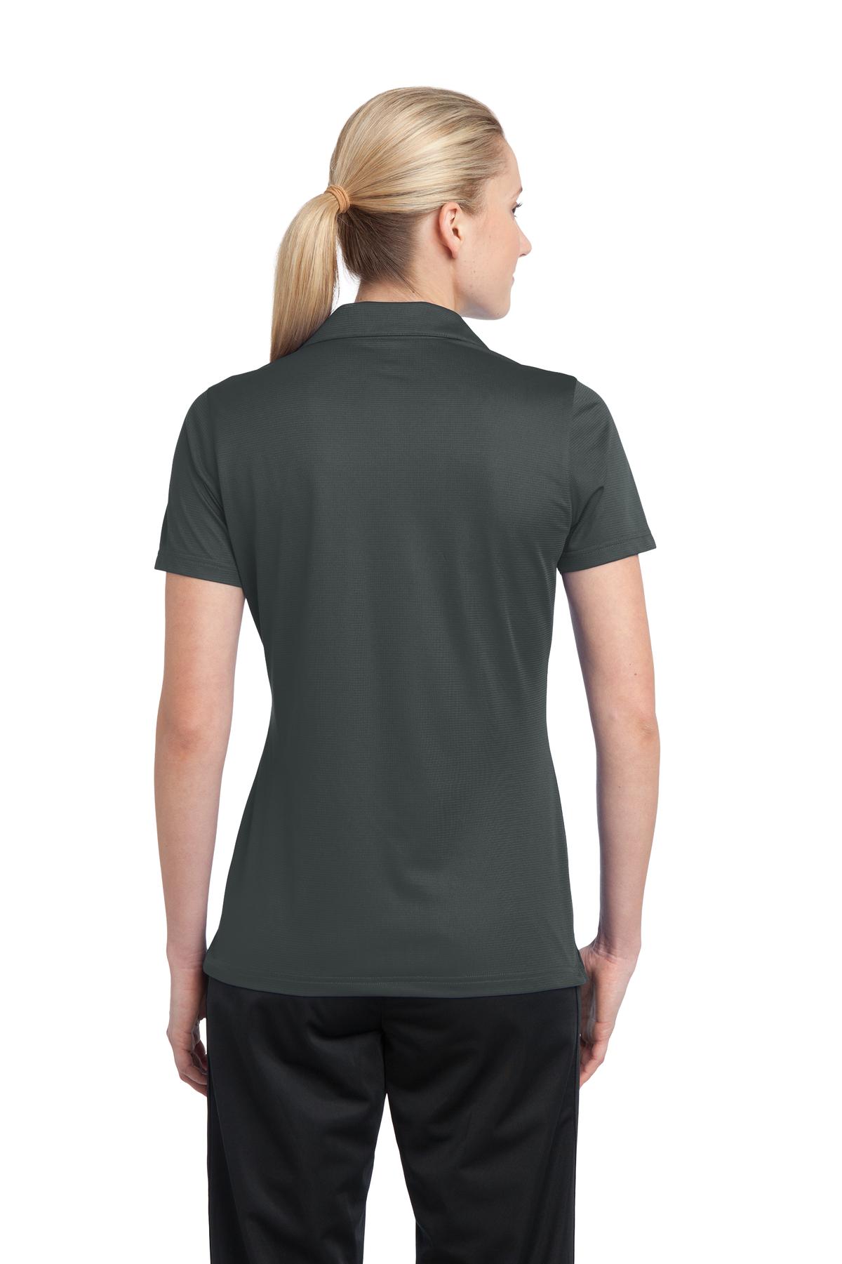 Sport-Tek LST690 Iron Gray