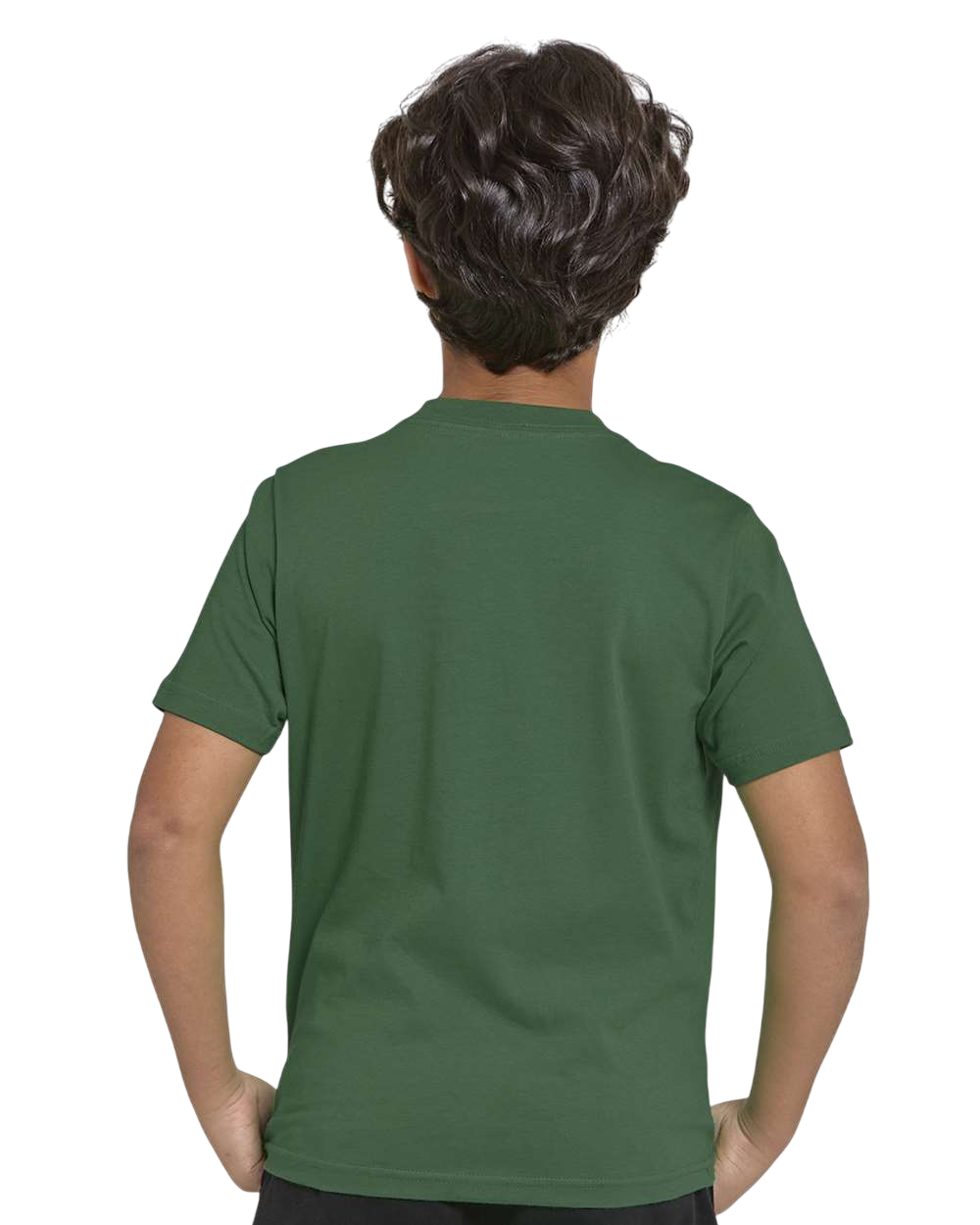 Threadfast Apparel T1000B Forest Green