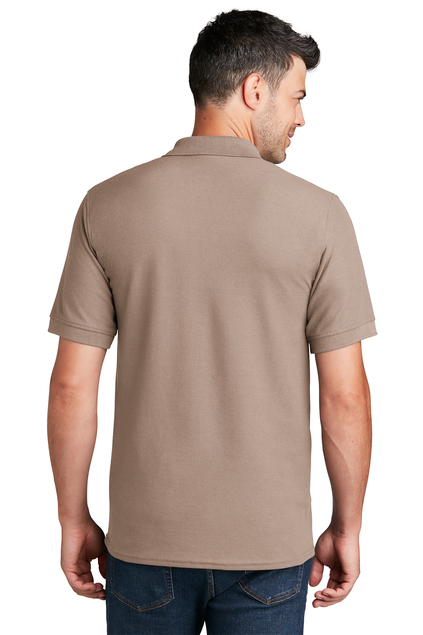 Port & Company KP155 Sand