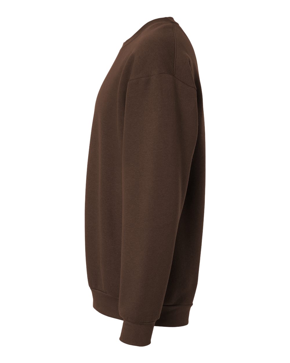 American Apparel RF496 Brown