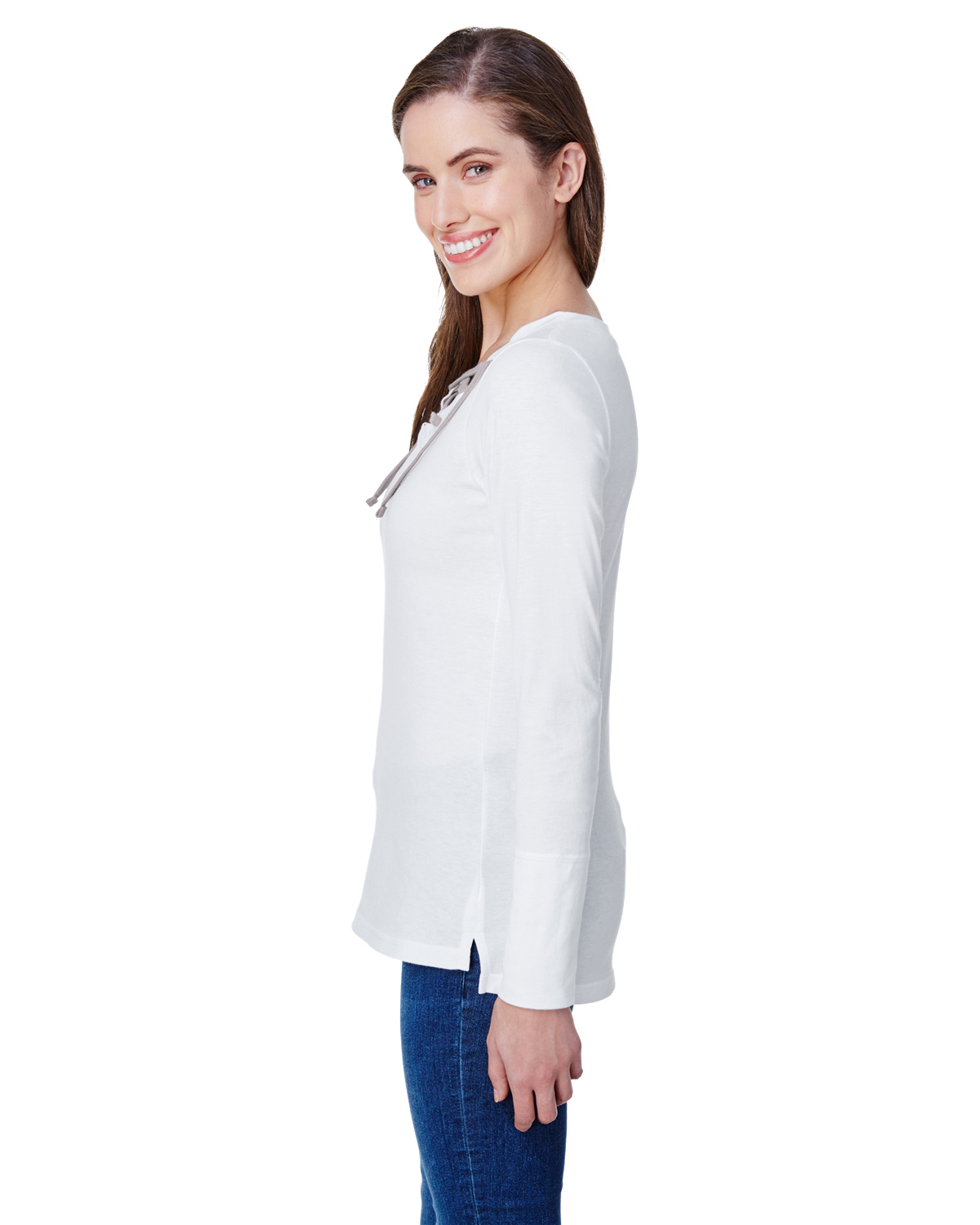 LAT LA3538 Blend White / Titanium