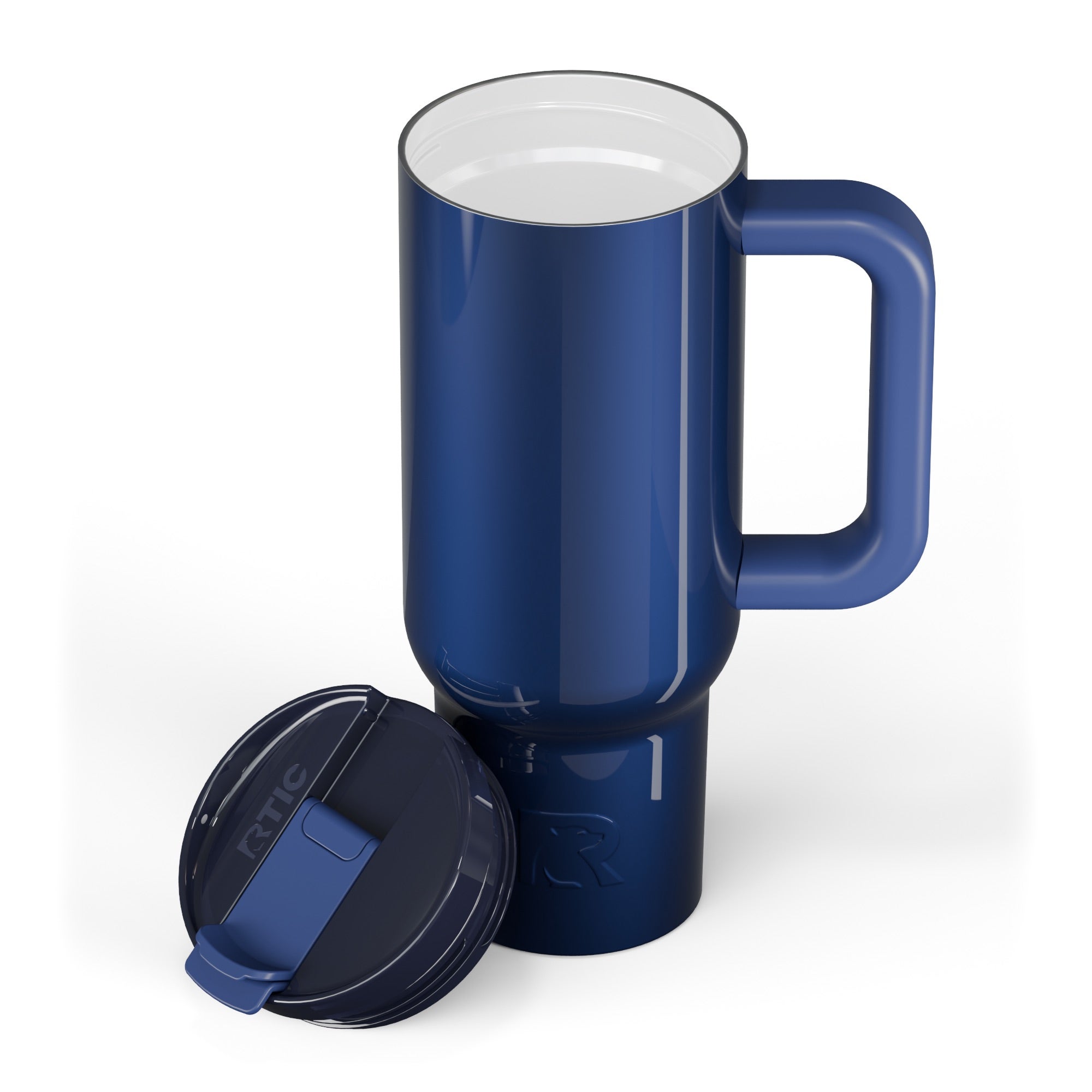 RTIC 439 Midnight Dust Metallic