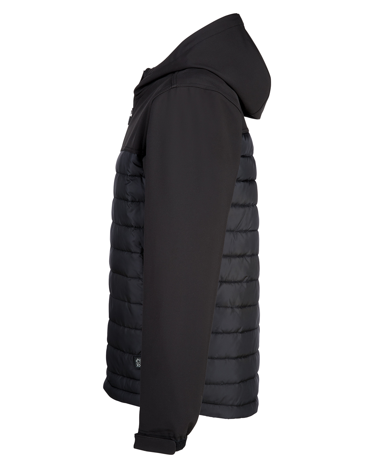 Dri Duck 5324DK Black