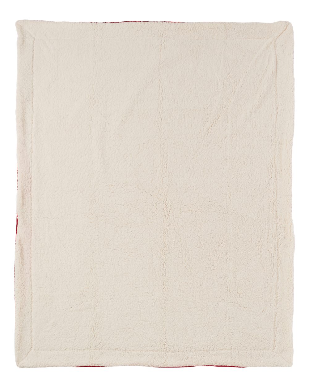 Alpine Fleece 8712 Red