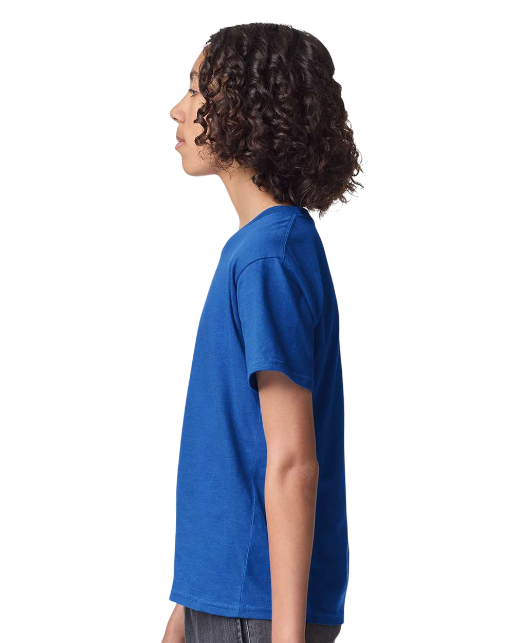 American Apparel 2001Y Royal Blue