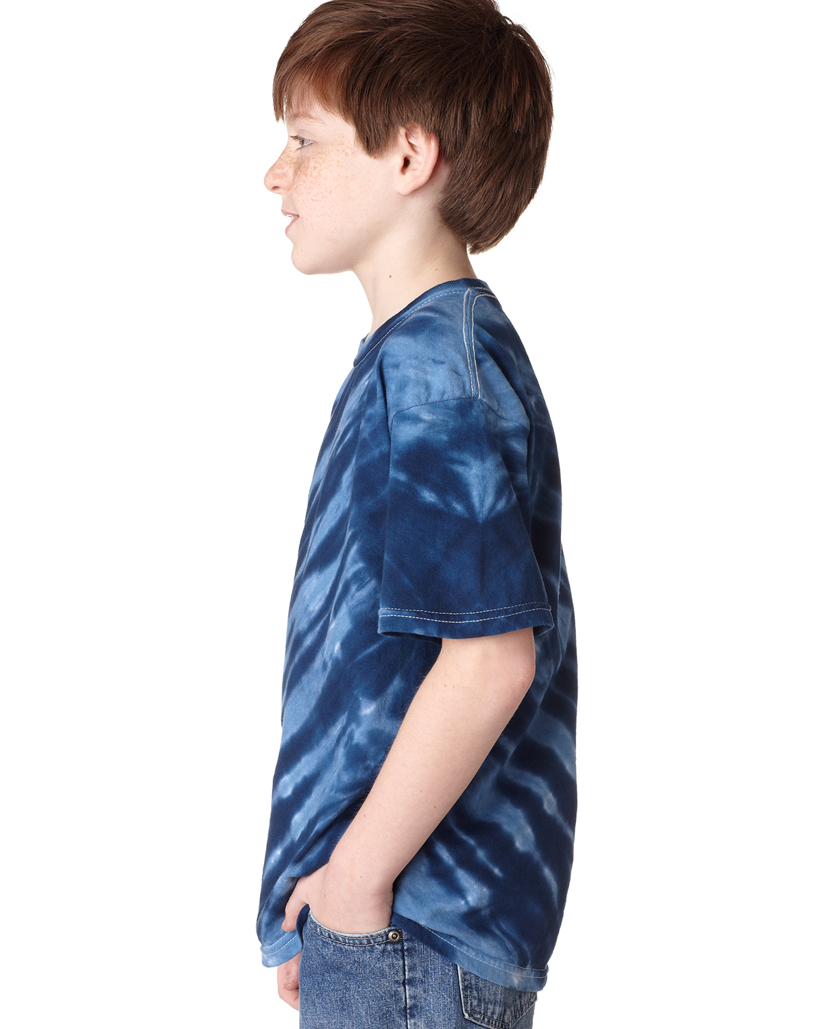 Dyenomite 20BTS Navy