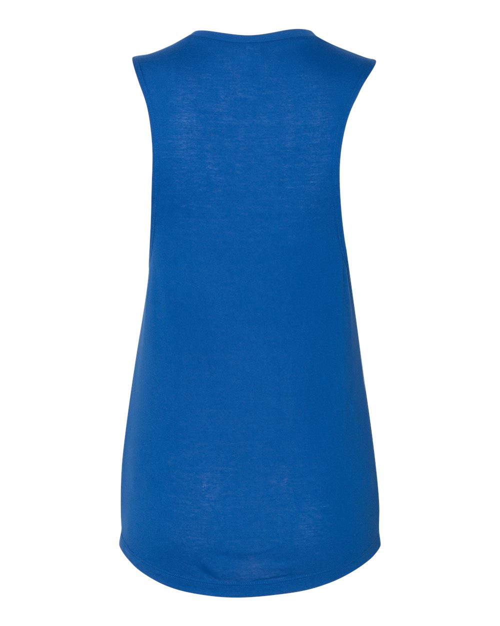 Bella + Canvas B8803 True Royal