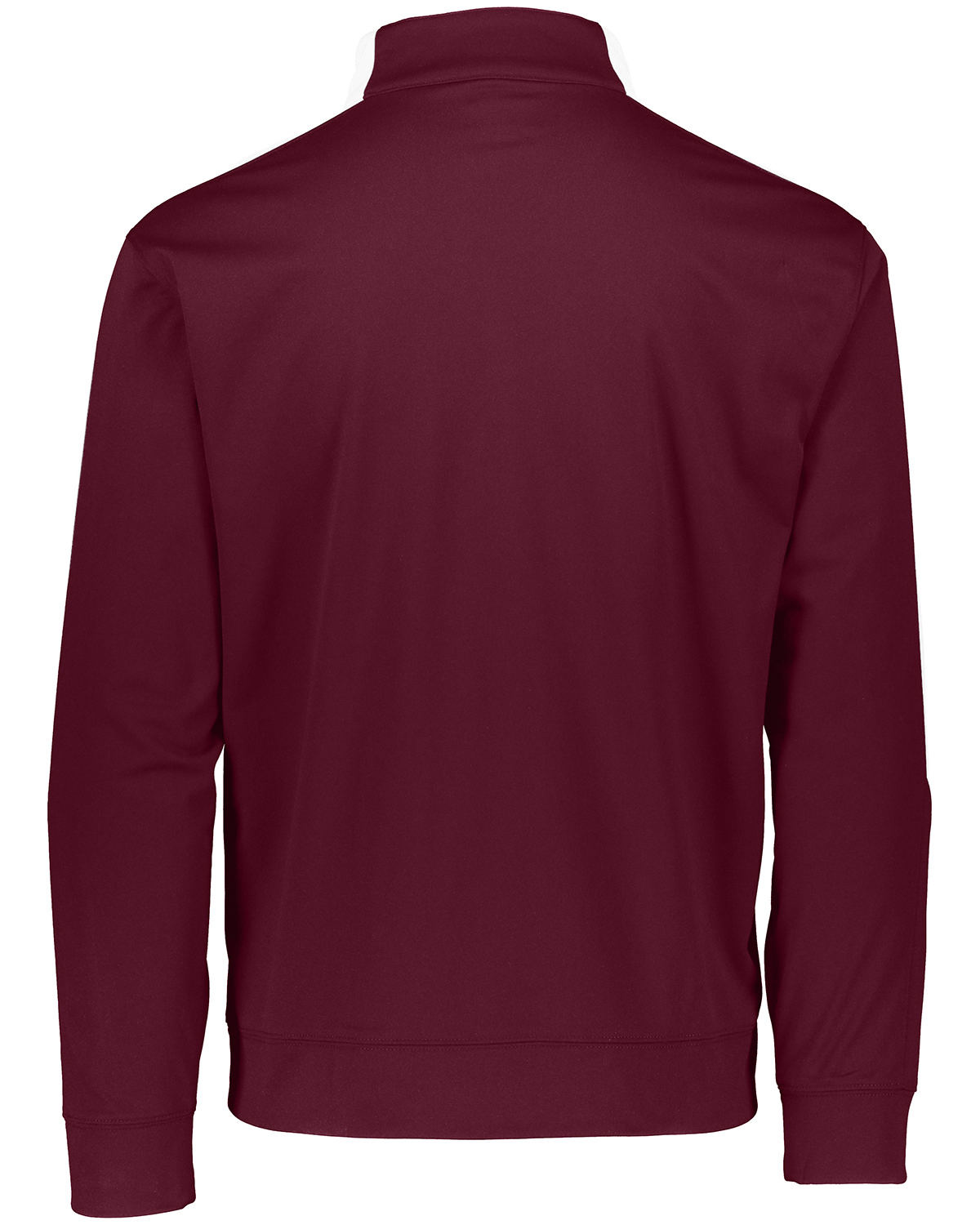 Augusta Sportswear 4386 Maroon / White