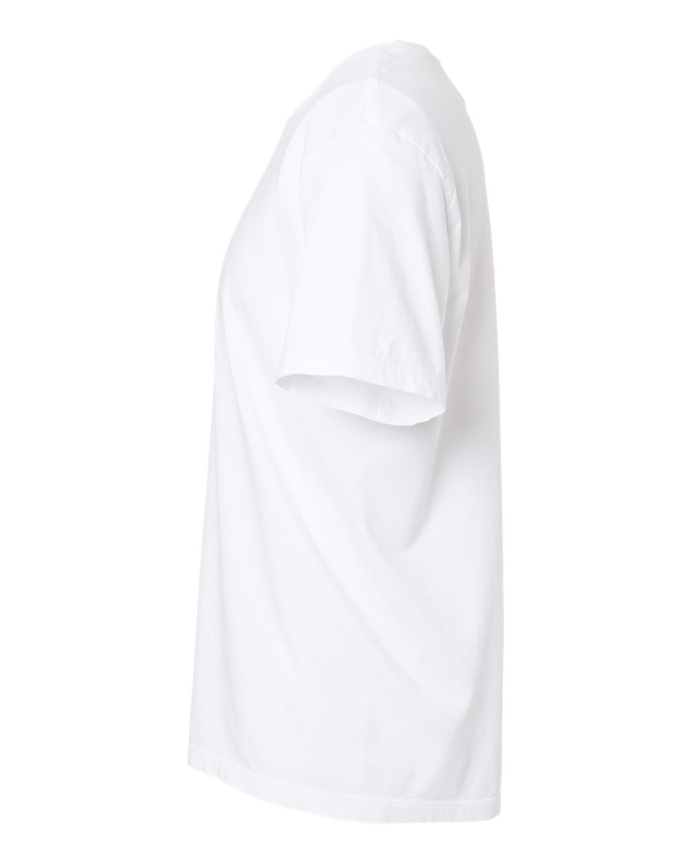 SoftShirts 400J217 White