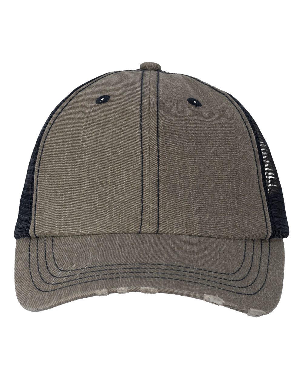 Valucap VC990 Olive Green/ Navy