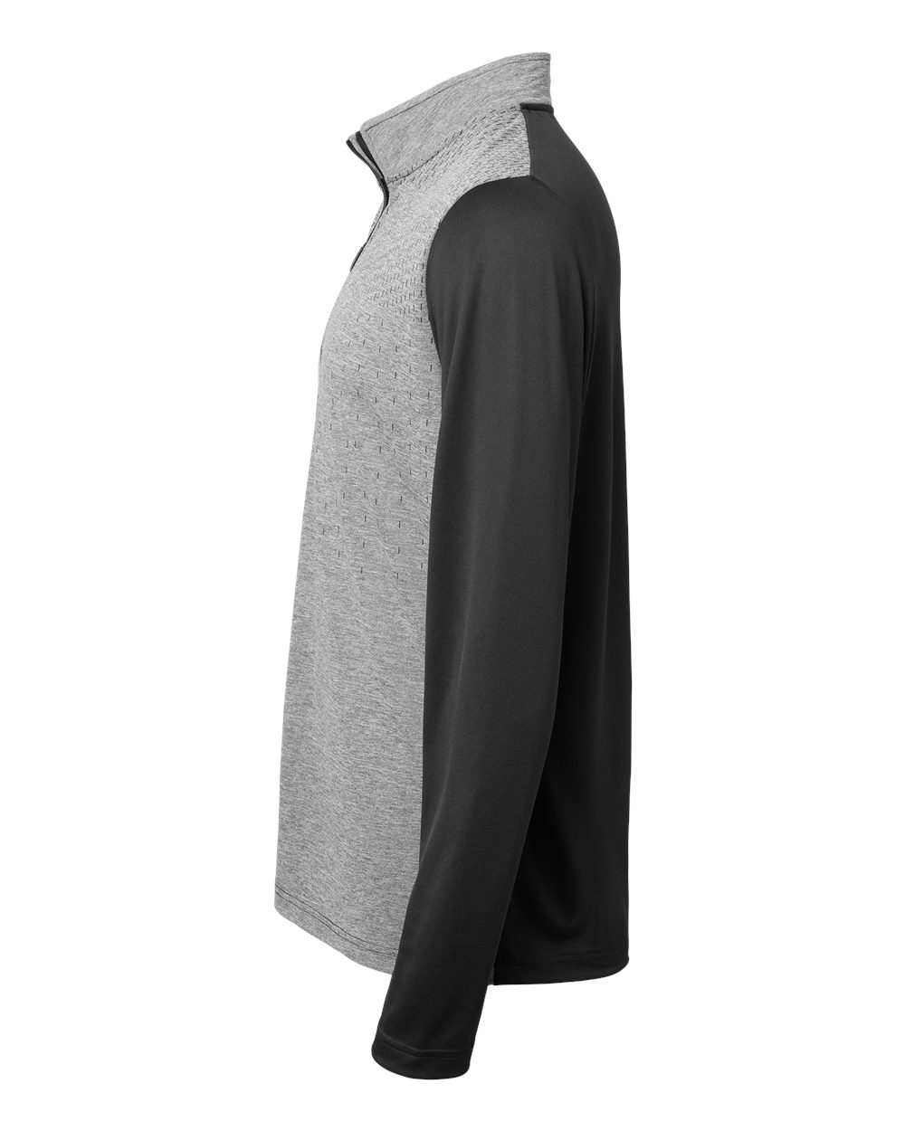 Adidas A522 Black Melange/ Black