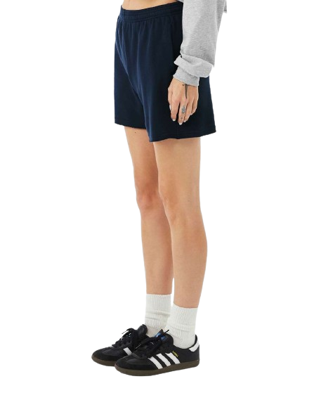 Bella + Canvas 3787J1 Navy