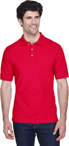 UltraClub 8535 Red