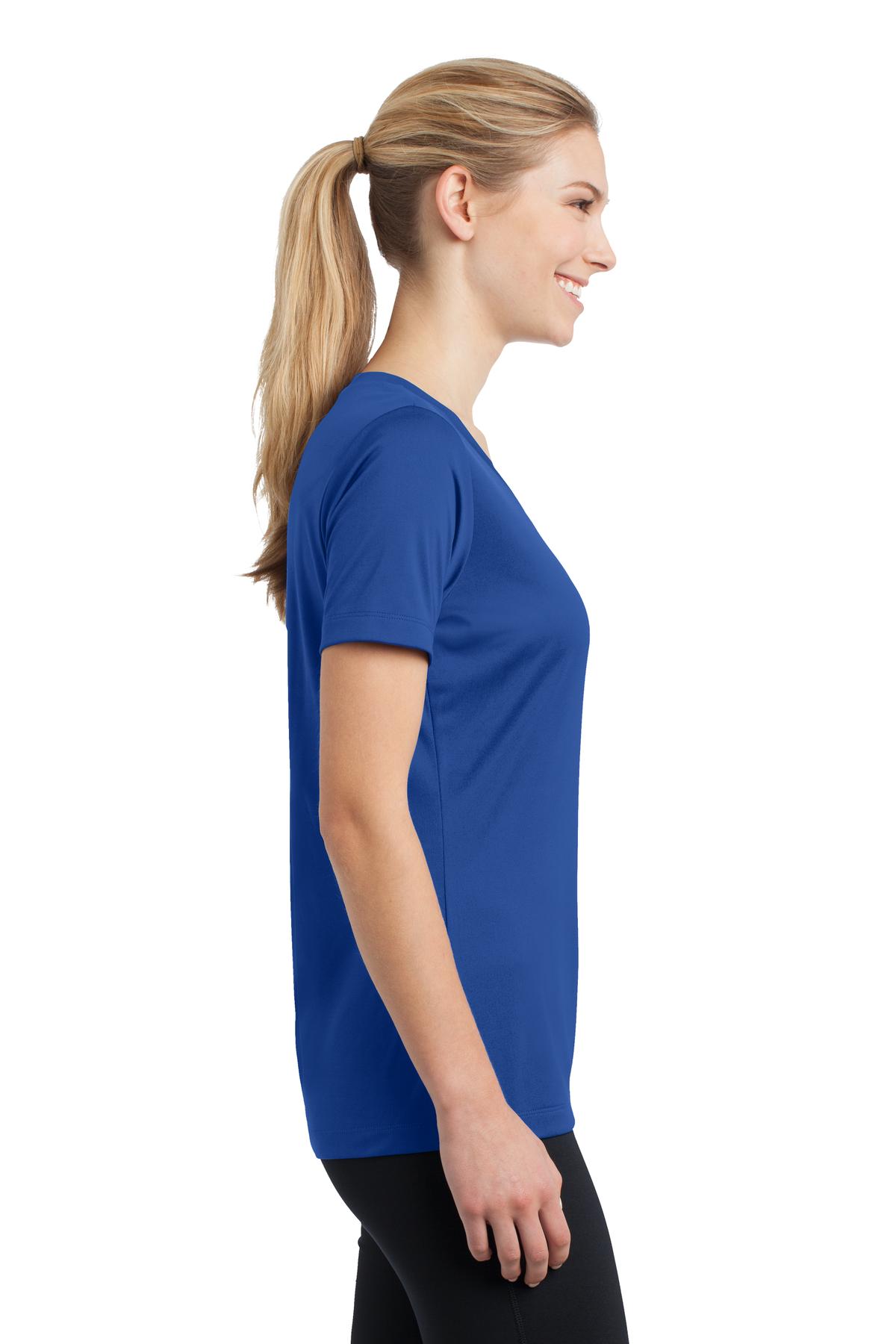 Sport-Tek LST353 True Royal