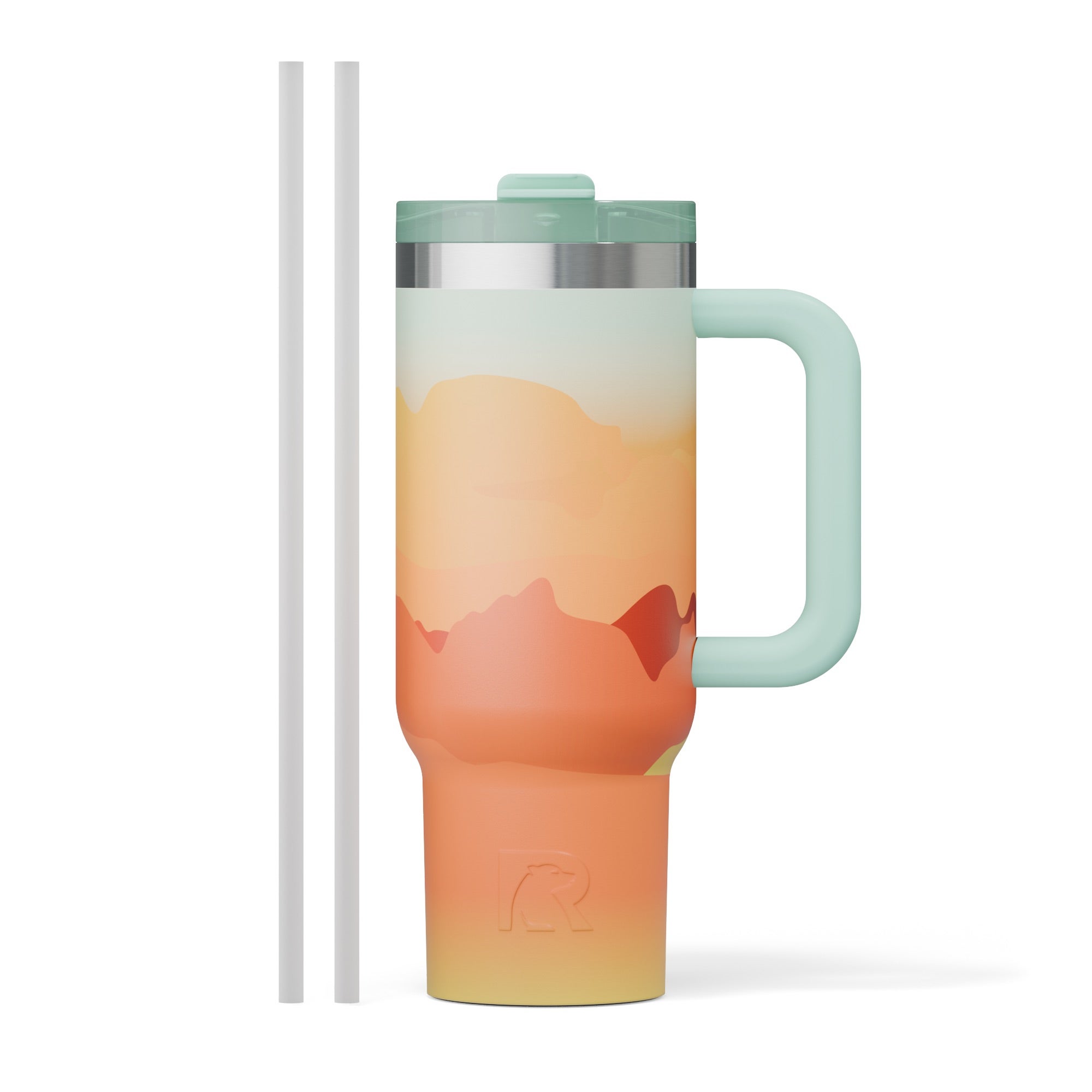 RTIC 439 Desert Sunset