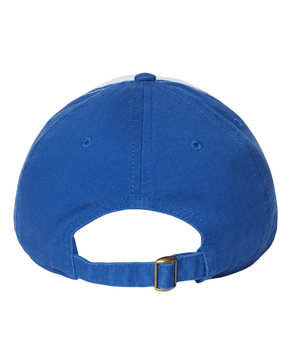 CAP AMERICA I1002 White/ Royal