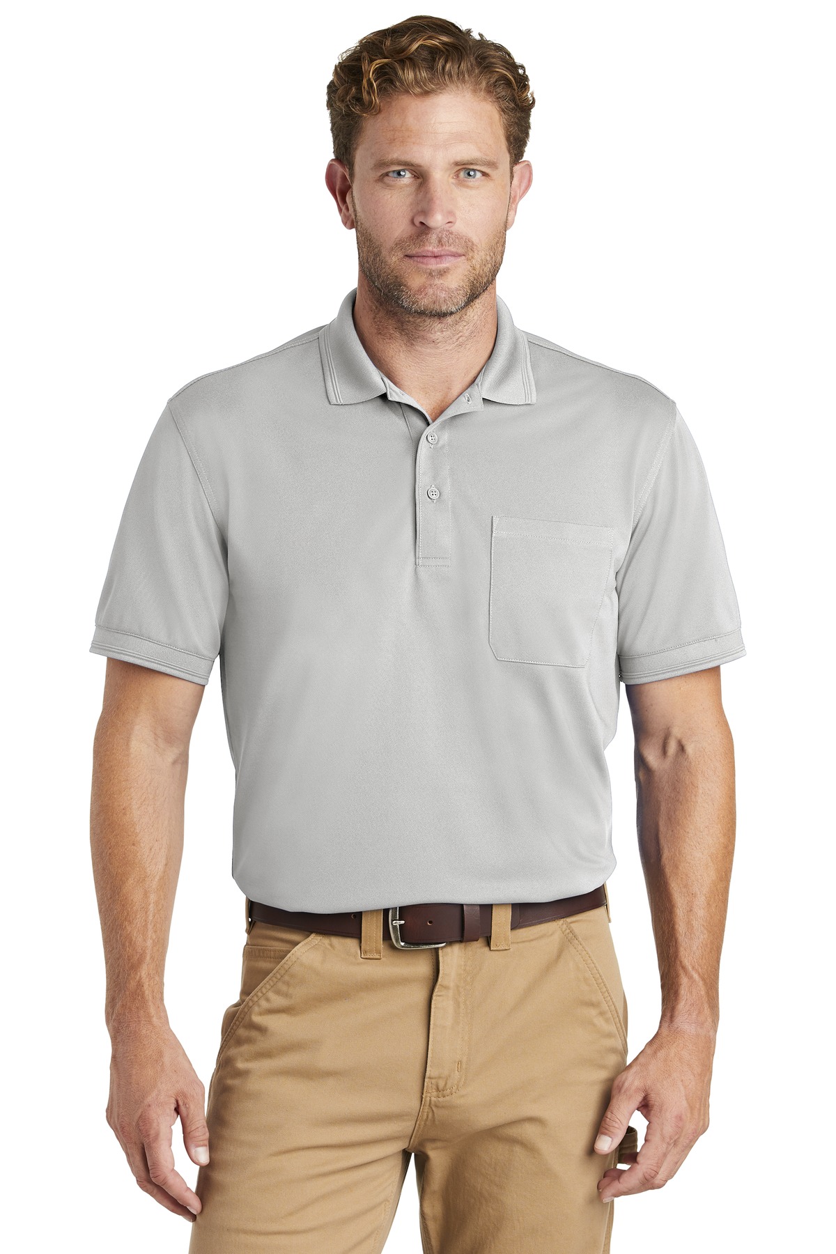 Polyester Pocket Men Polo Shirts Free Shipping At 59 Jiffy