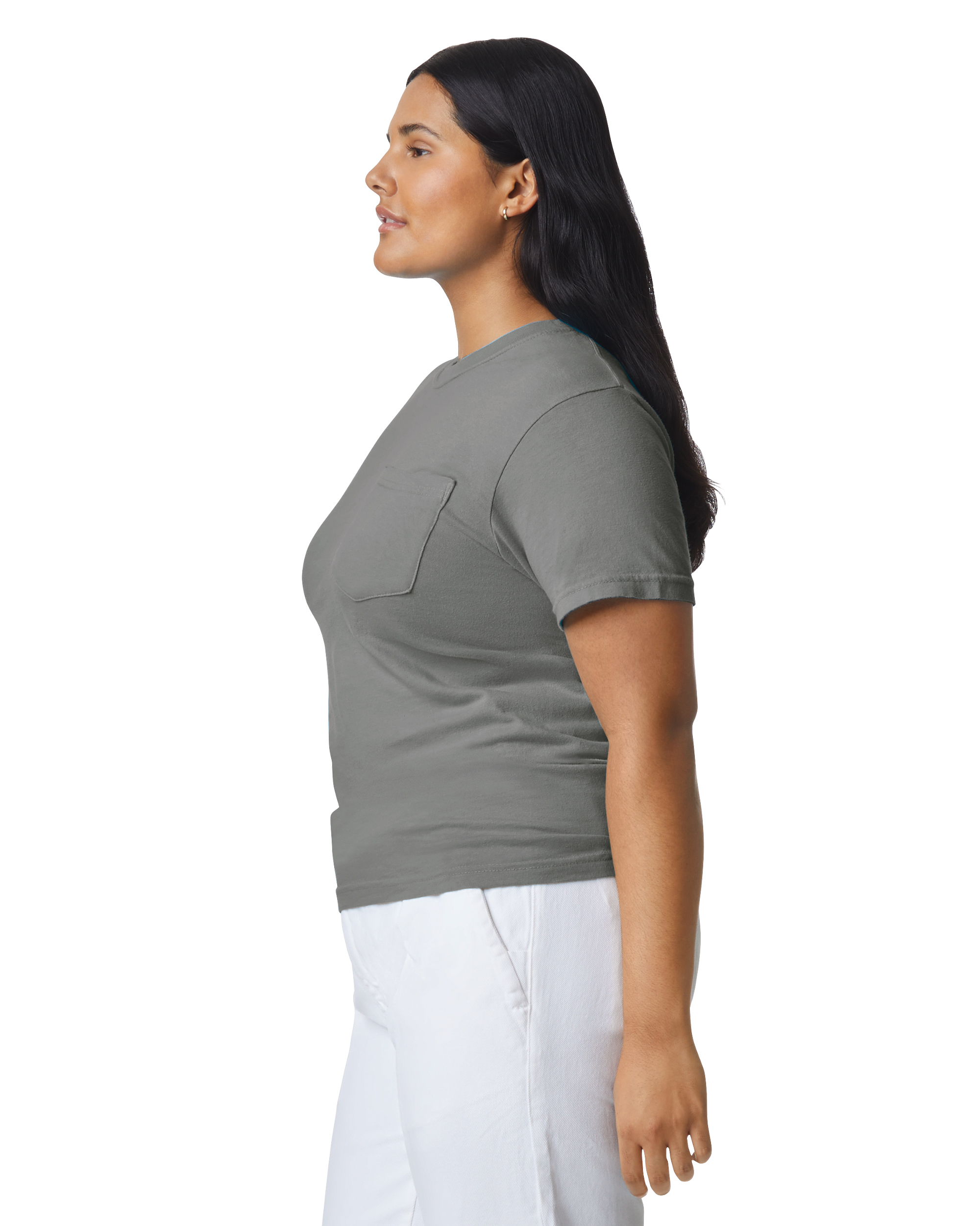 Comfort Colors 6030CC Gray