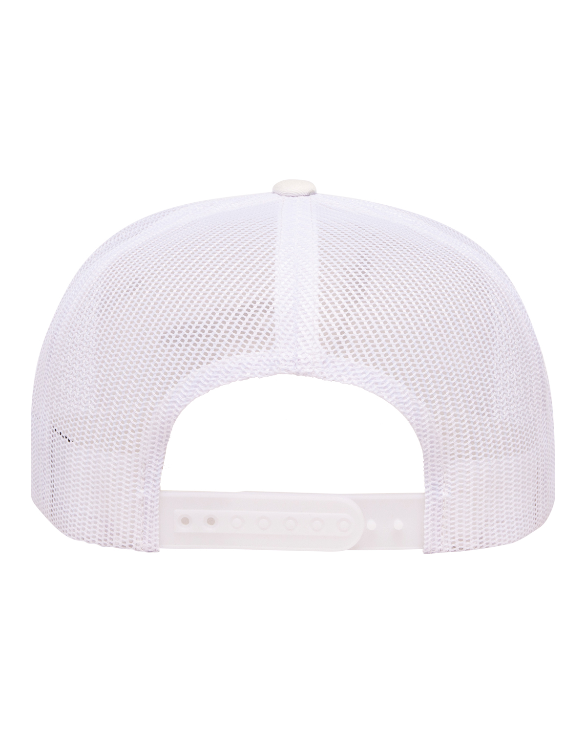 Yupoong 6006 Multicam Alpine / White