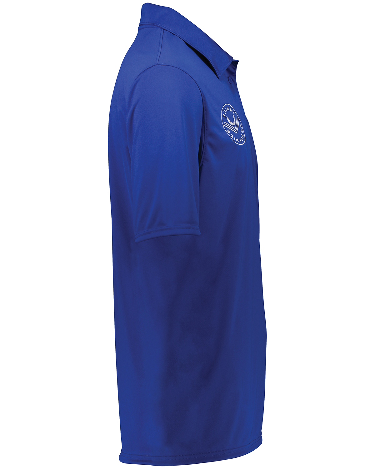 Augusta Sportswear 5017 Royal