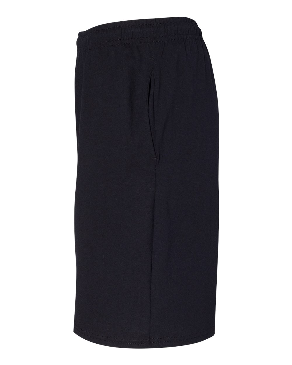 Russell Athletic 25843M Black