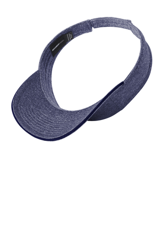 Sport-Tek STC45 True Navy Heather / True Navy
