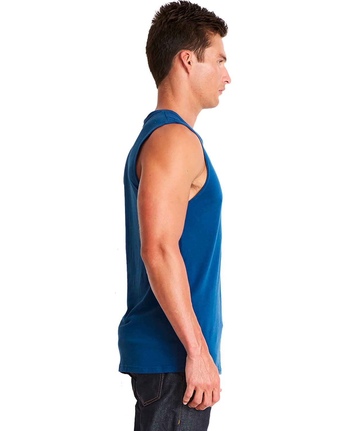 Next Level 6333 Royal