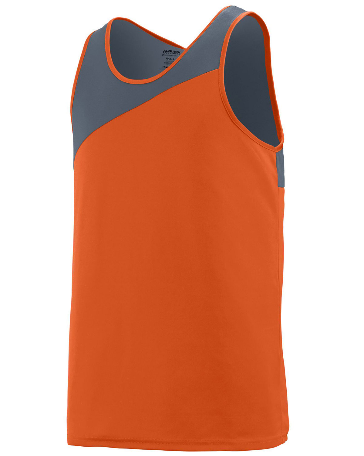 Picture for Orange / Graphite