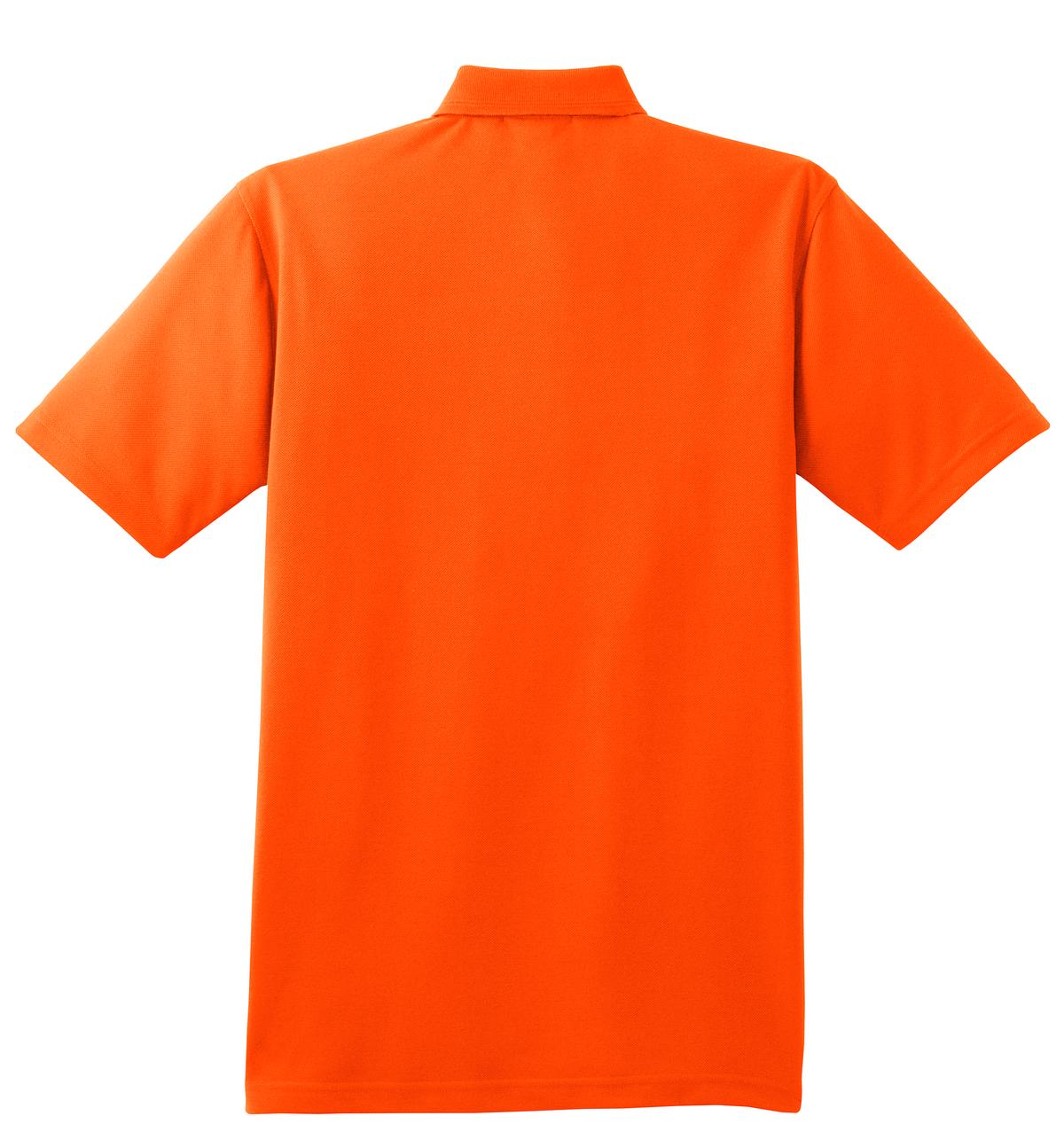 CornerStone CS402P Safety Orange