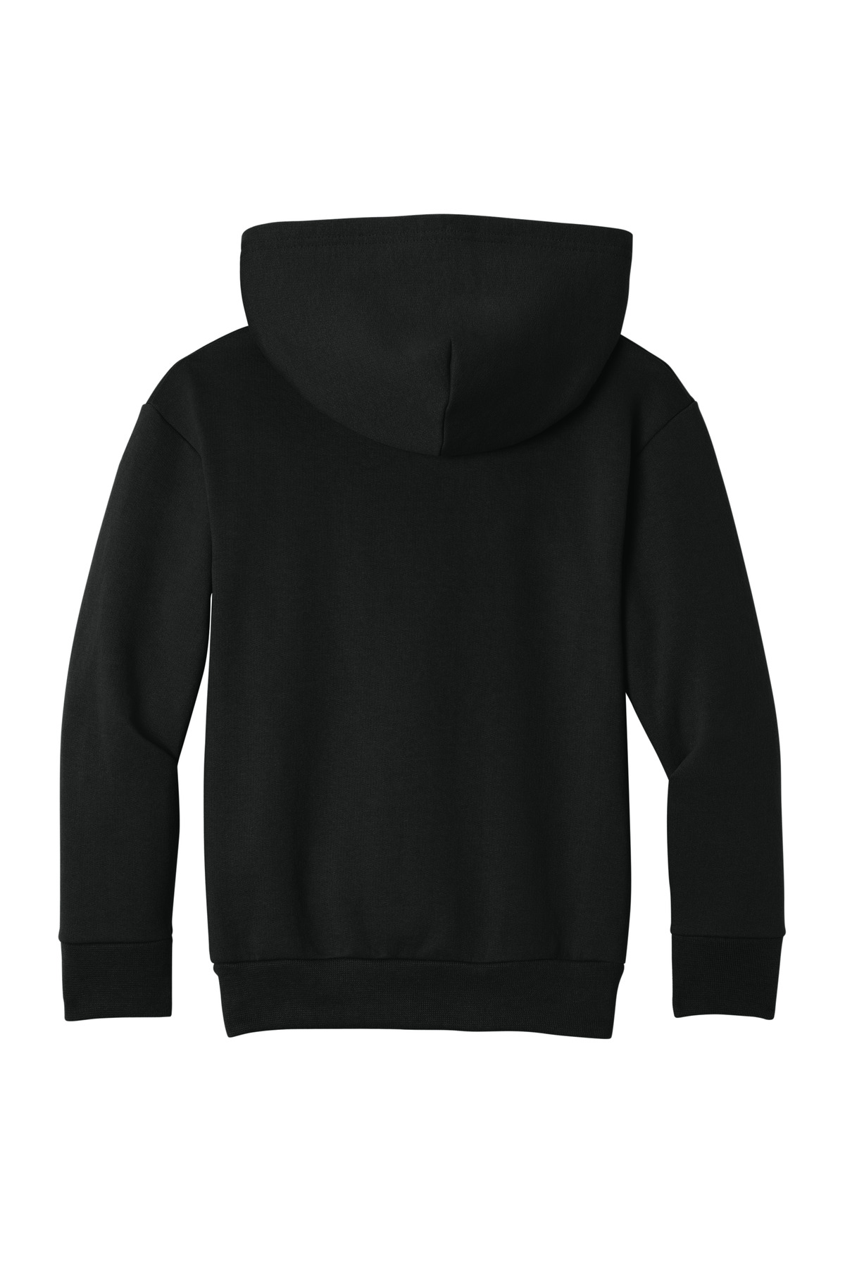 Port & Company PC68YH Jet Black