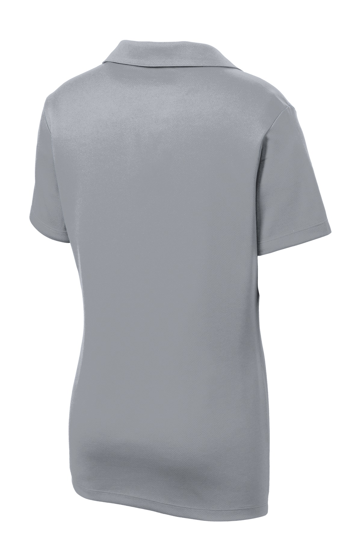 Sport-Tek LST640 Silver