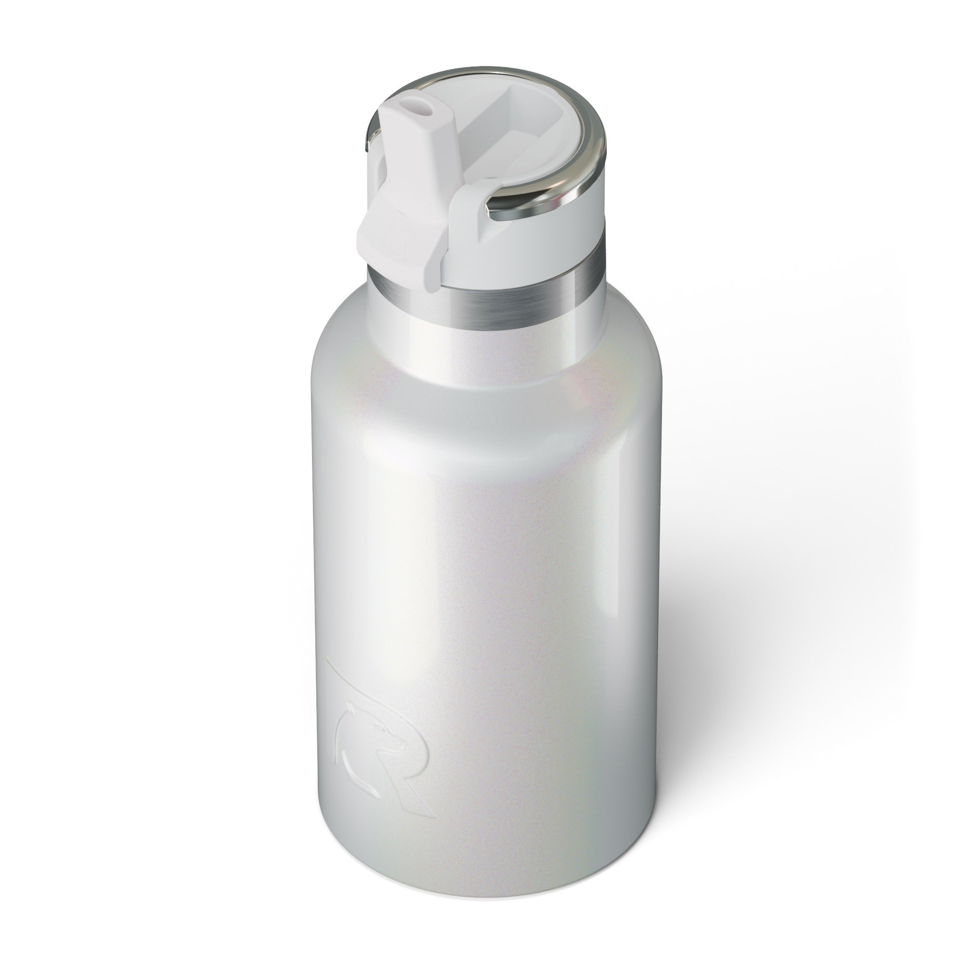 RTIC 558 Cool Grey Glitter