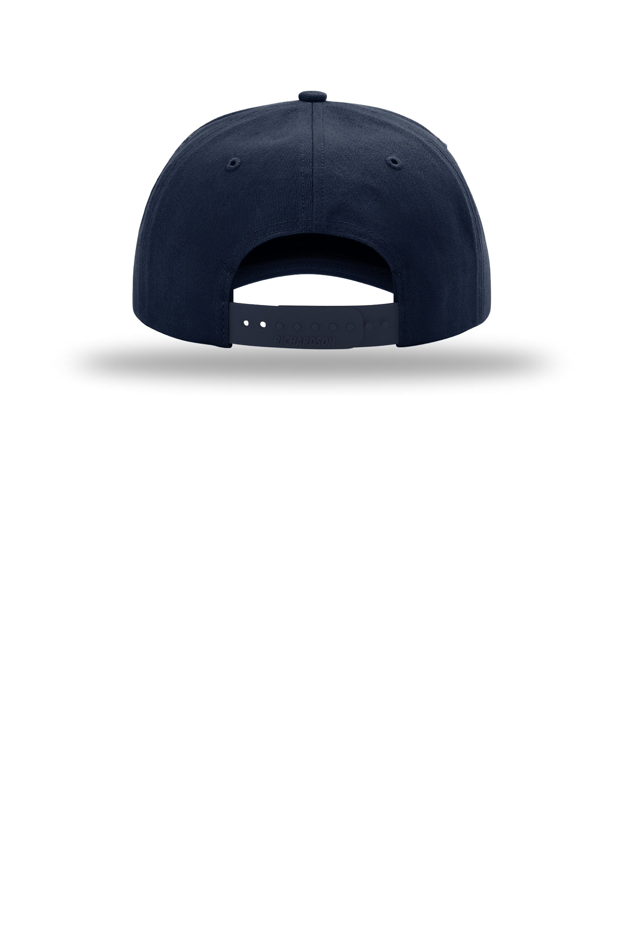 Richardson 356J1 Navy