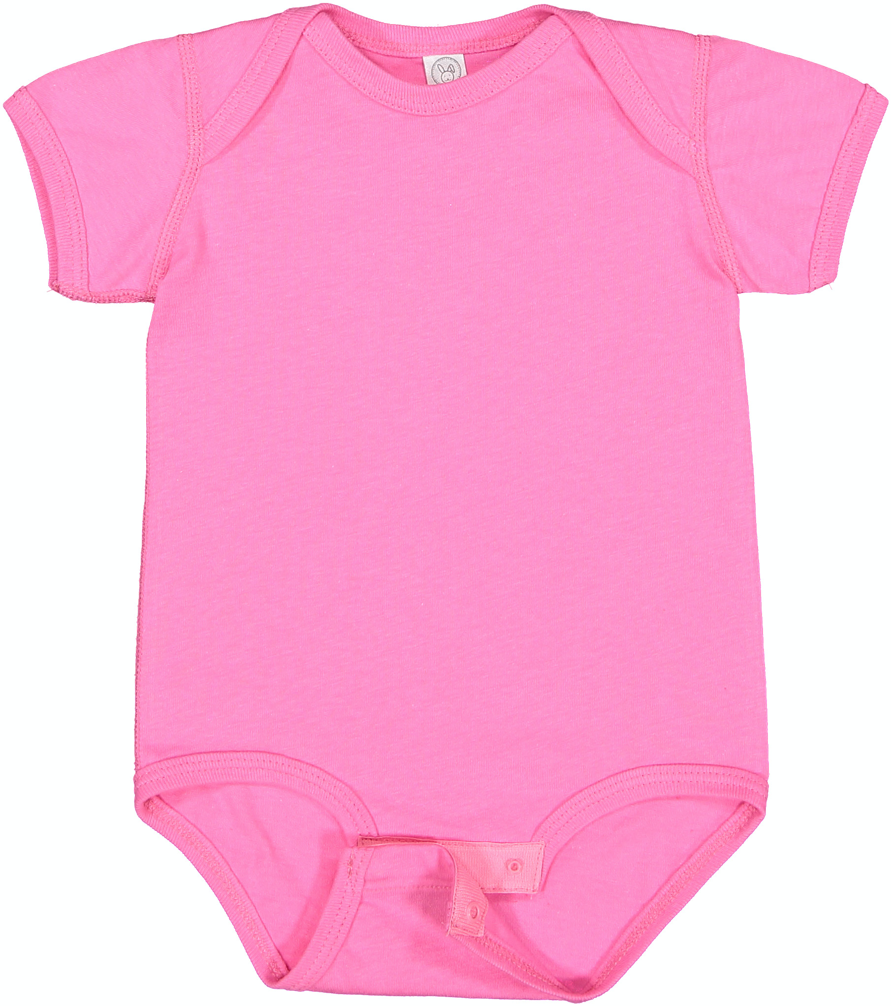 Rabbit Skins 4424 Raspberry