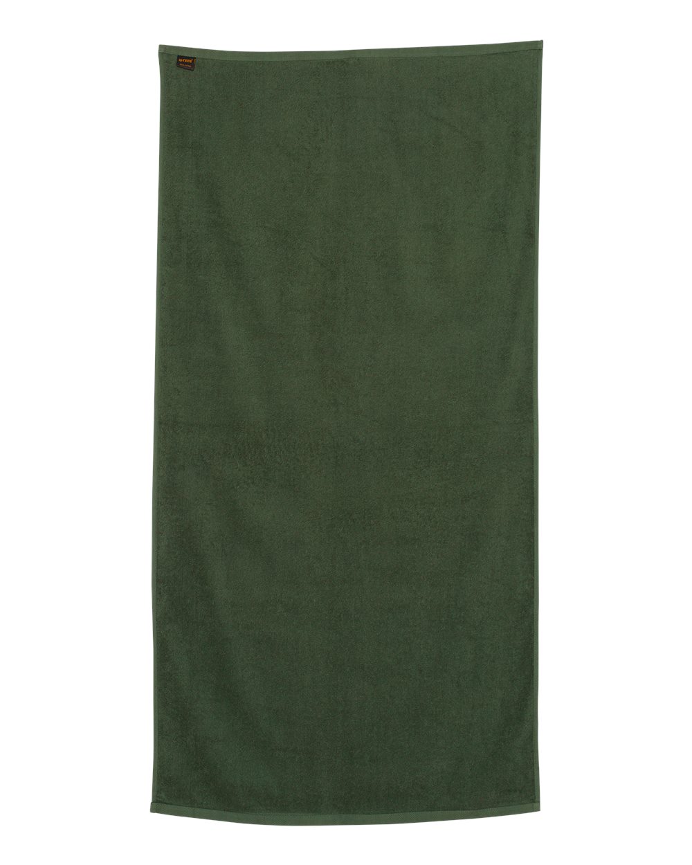 Q-Tees QV3060 Forest