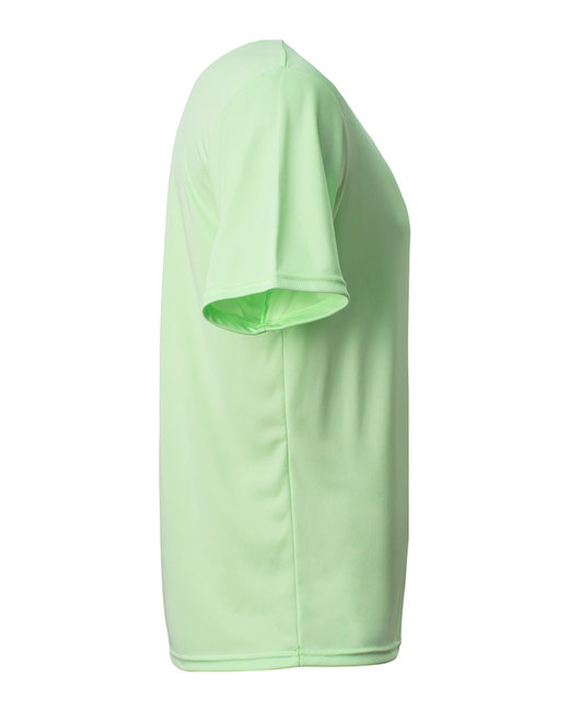 A4 NB3142 LIGHT LIME