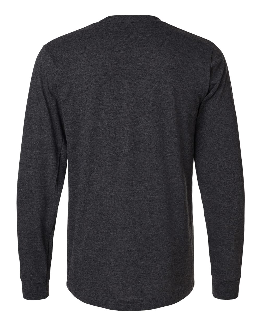 Tultex 202LS Heather Graphite