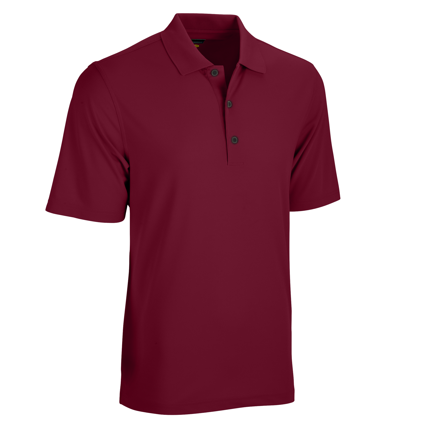 Greg Norman GNS3K440 Maroon