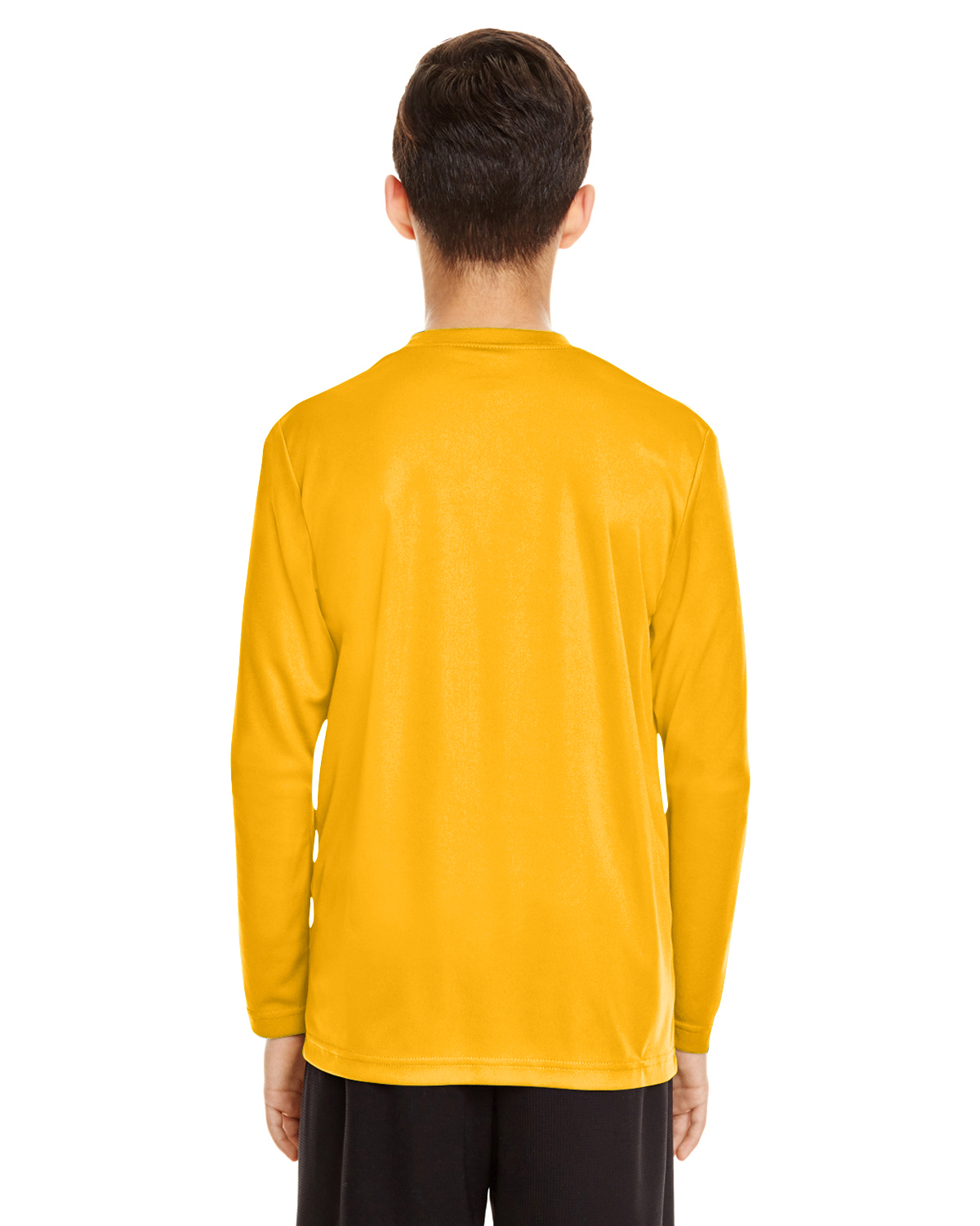Team 365 TT11YL Sport Athletic Gold