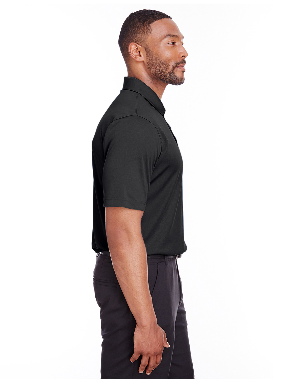 Puma Golf 596799 Puma Black