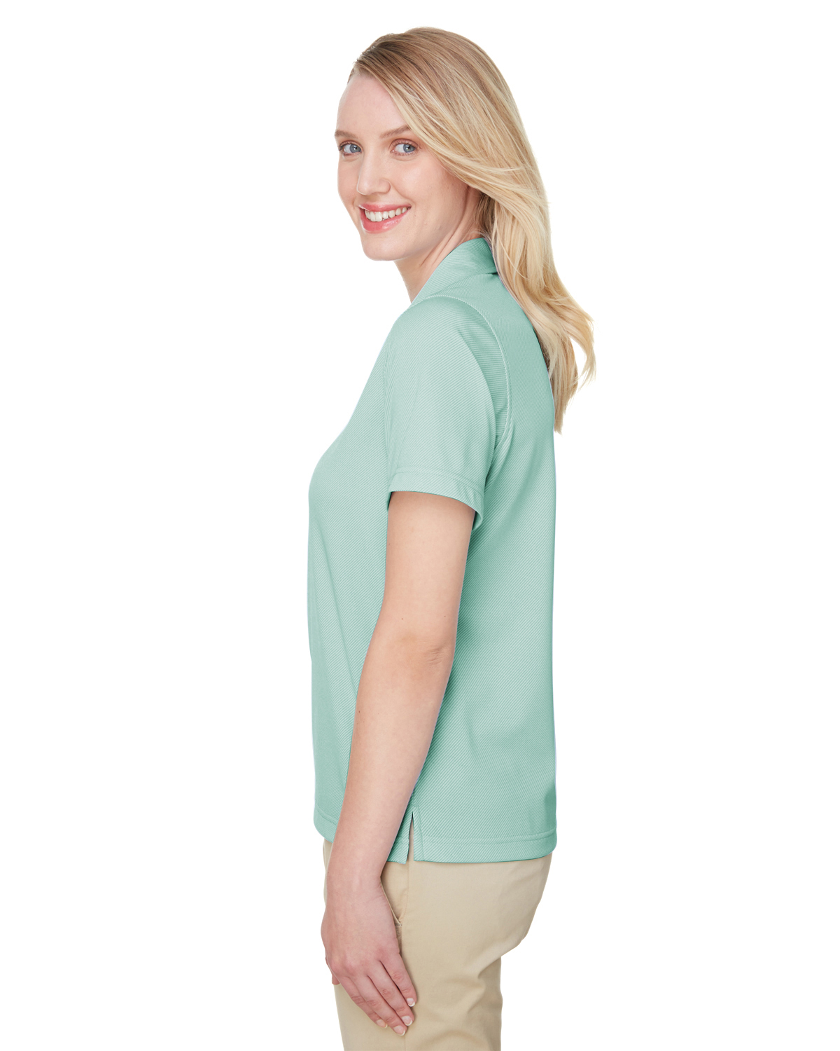 UltraClub UC102W White / Jade