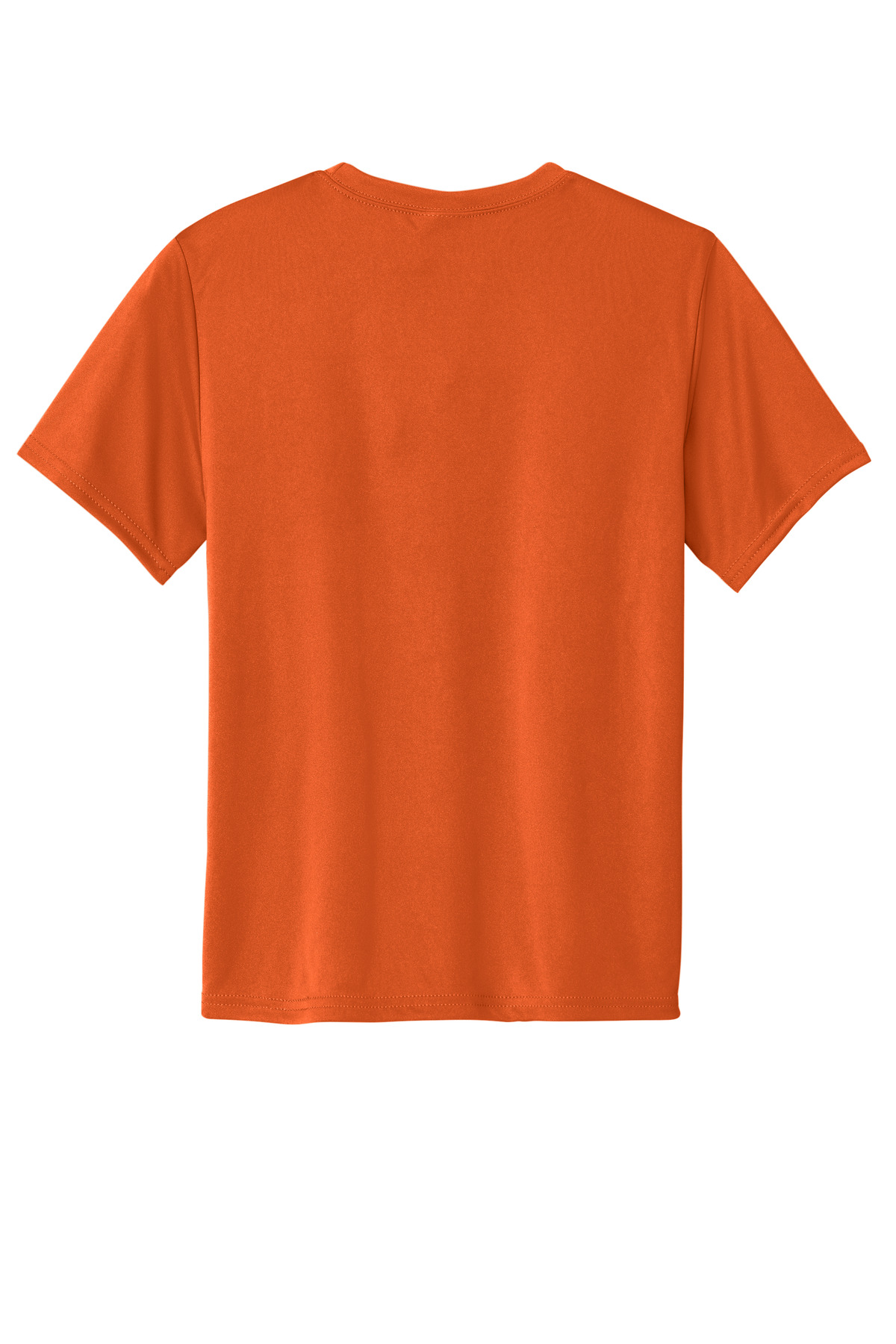 Port & Company PC380Y Deep Orange
