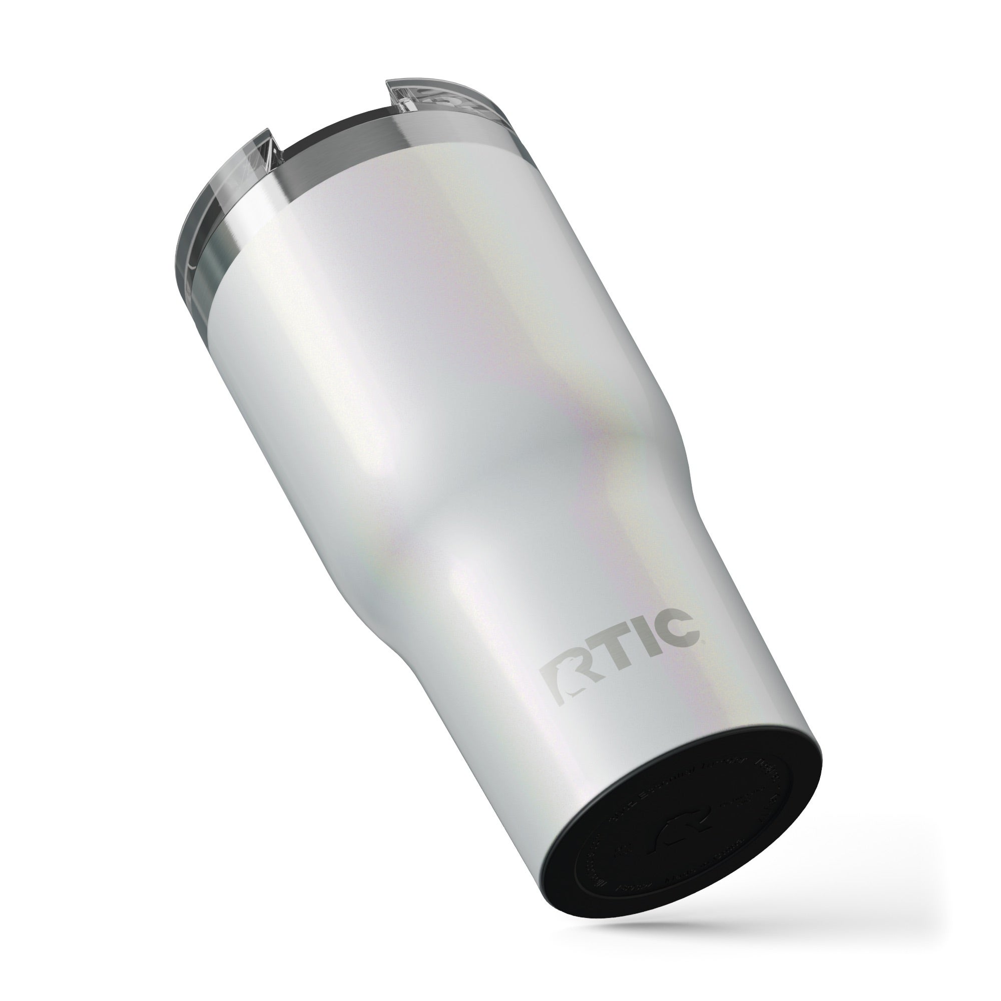 RTIC 544 Cool Grey Glitter