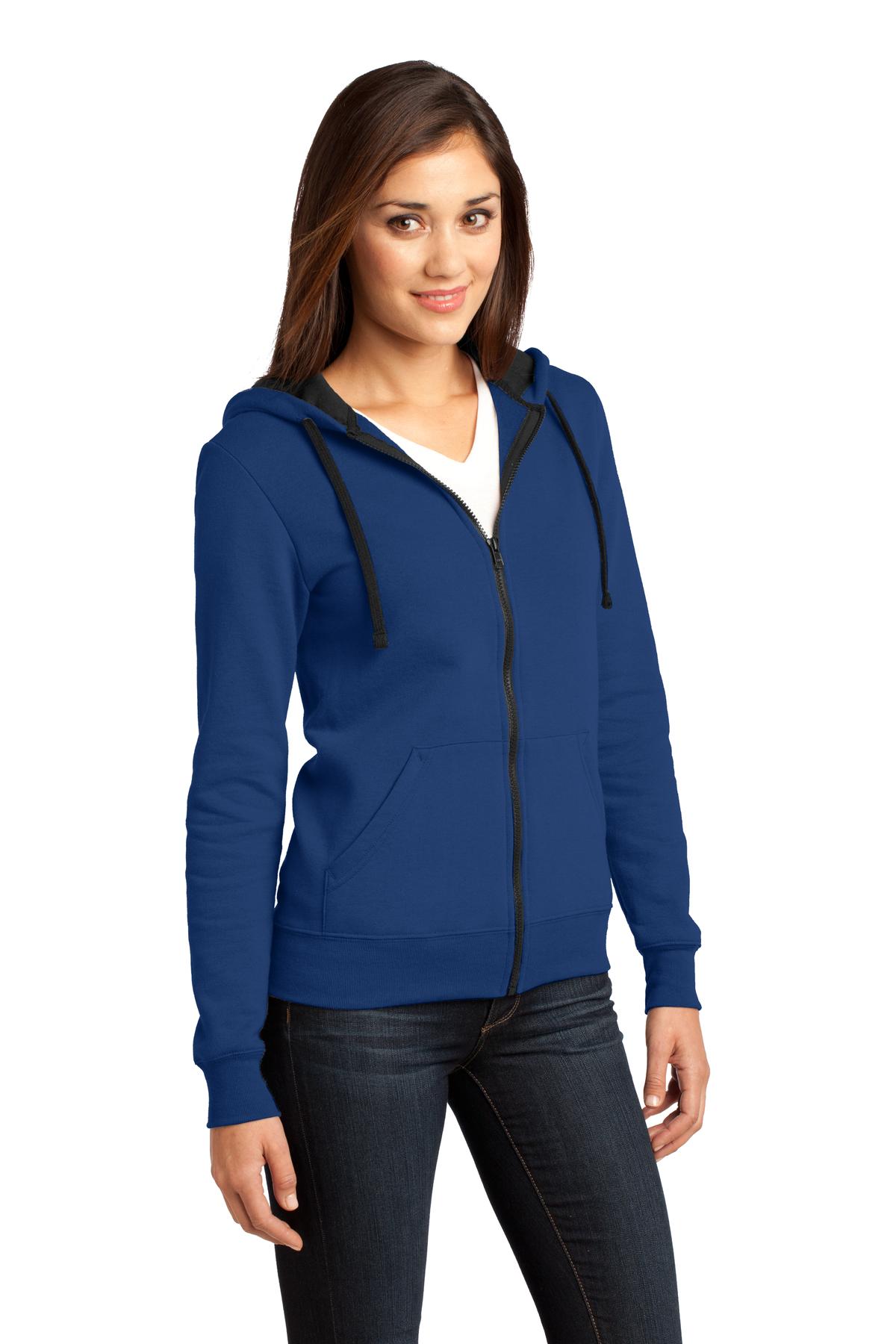 District DT801 Deep Royal